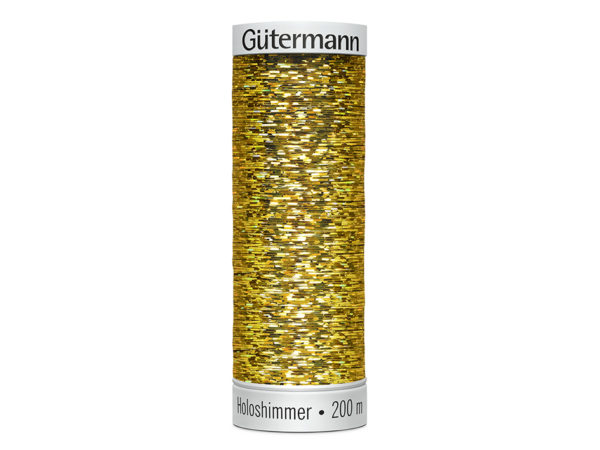 Gütermann Sulky Holoshimmer 200m - 6003