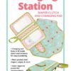 Changing Station – Patterns by Annie