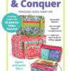 Divide & Conquer – Patterns by Annie