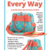 Every Day Every Way – Patterns by Annie