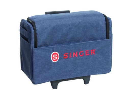 Singer Trillebag