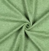 AVALANA Jersey - Melange light green