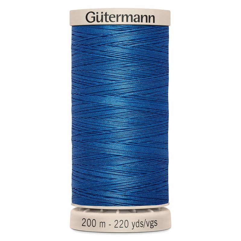Gutermann Hand Quilting Thread 200m Col. 5534