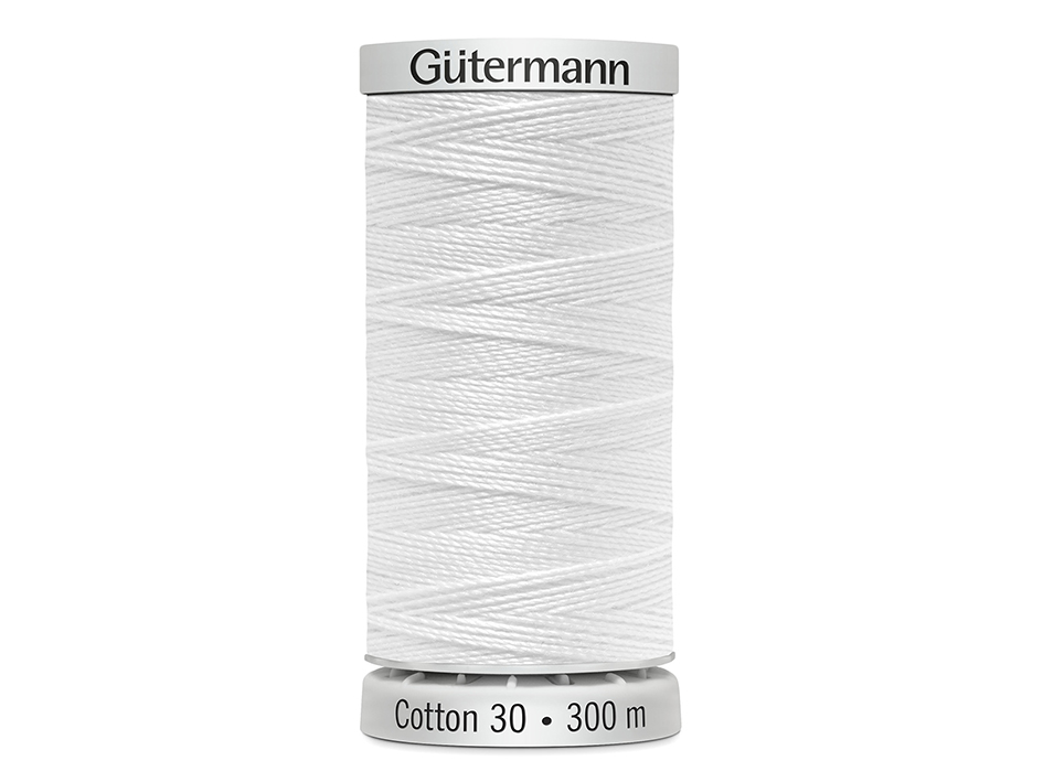 Gütermann Cotton 30 – 300m – 1001