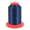 Serafil 40, Navy Blue 825 Sewing Thread, Amann, 1200 m