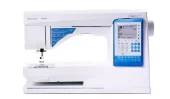 Utstillingsmodell! Husqvarna Viking Sapphire™ 930
