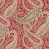 Poinsettia Plaza 44292-12 Crimson by 3 Sisters for Moda Fabrics