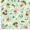 Time to Give, Vintage Christmas, Michael Miller Fabrics