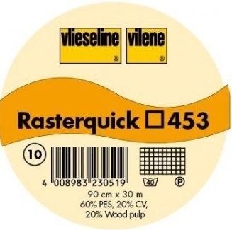 Rasterquick 453