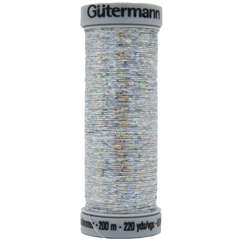 Gütermann Sulky Holoshimmer 200m – 6001