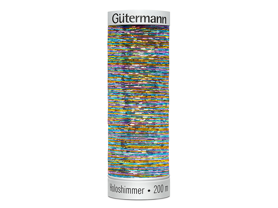 Gütermann Sulky Holoshimmer 200m – 6046