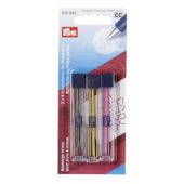 Prym Miner til trykkblyant – 0,9mm – 3x6stk