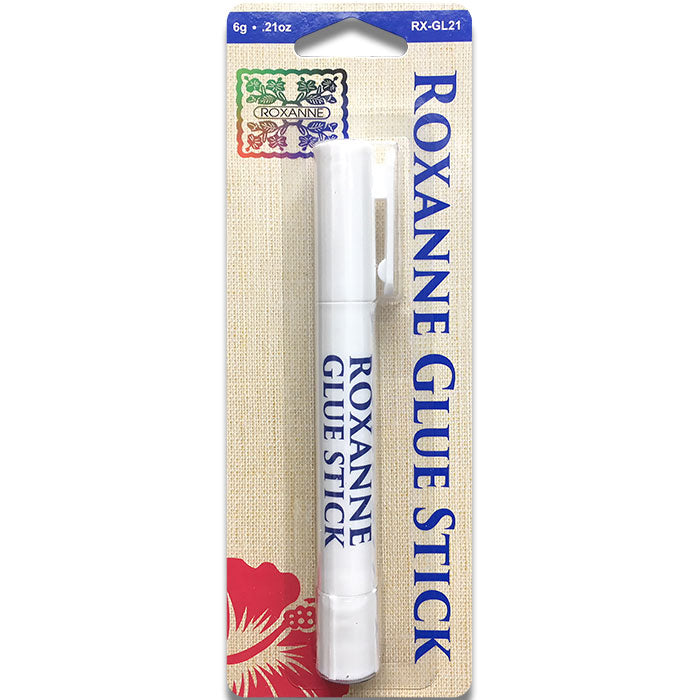 Roxanne Glue Stick 0,21 OZ/6 GR.