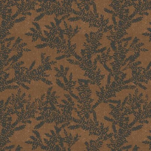 Foraged Foliage - Rust - Botanist