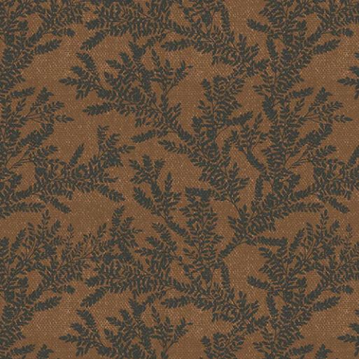 Foraged Foliage - Rust - Botanist