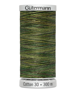 Gütermann Cotton 30 – 300m – 4019