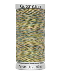 Gütermann Cotton 30 – 300m – 4101