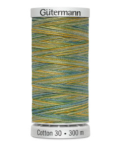 Gütermann Cotton 30 – 300m – 4013