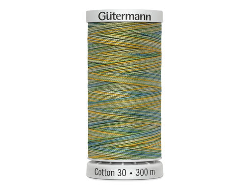 Gütermann Cotton 30 – 300m – 4013