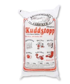 Fyllvatt 1000 gr – Polyester
