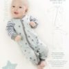 Minikrea 11470 – Pyjamas Newborn