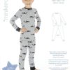 Minikrea 33470 – Pyjamas 2-14 år