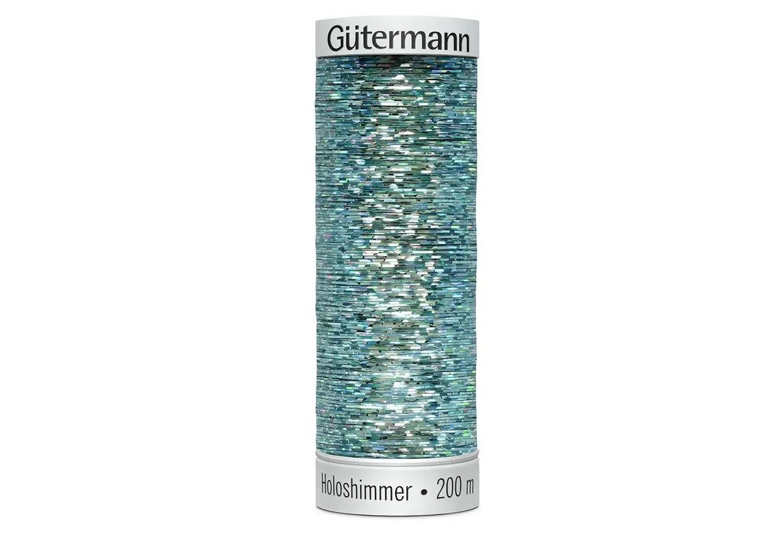 Gütermann Sulky Holoshimmer 200m – 6053