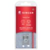 SINGER Piping Foot Gr MB, CB, CC, CE, EB