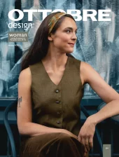 Ottobre Design Woman Høst 5/2023