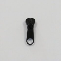 Cose - Løse skyvere til glidelås metervare sort 8 mm