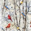 Timesless Treasure - Winter Birds