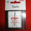 Pfaff Twin Universal 80/12 2.5mm - 1 pk