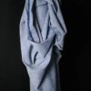 Merchant & Mills - Cotton/linen Chambray, denim bright blue