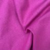 Raw silk - Pink 115 cm
