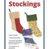 Festive Stockings – Patterns by Annie