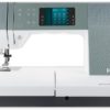 Spesial utgave Pfaff Expression 720, Utstillingsmodell