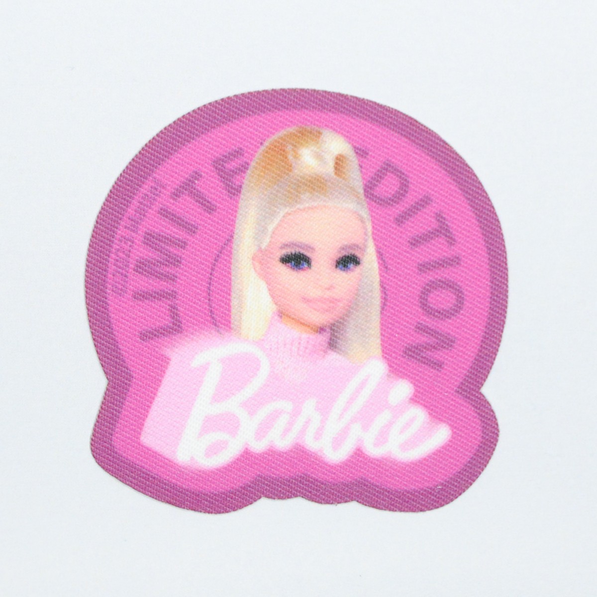 Motiv Barbie Limited Edition