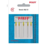 Pfaff Stretch-nåler størrelse 80/12 - 5 pk