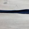Slagbånd - Jeansfarget 30 mm uten brett