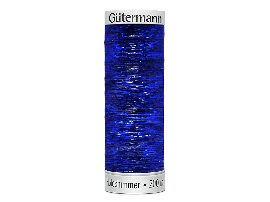Gütermann Sulky Holoshimmer 200m – 6016