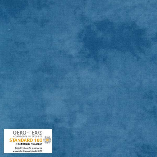 Quilters Shadow 4516 col 603 Dusty Blue