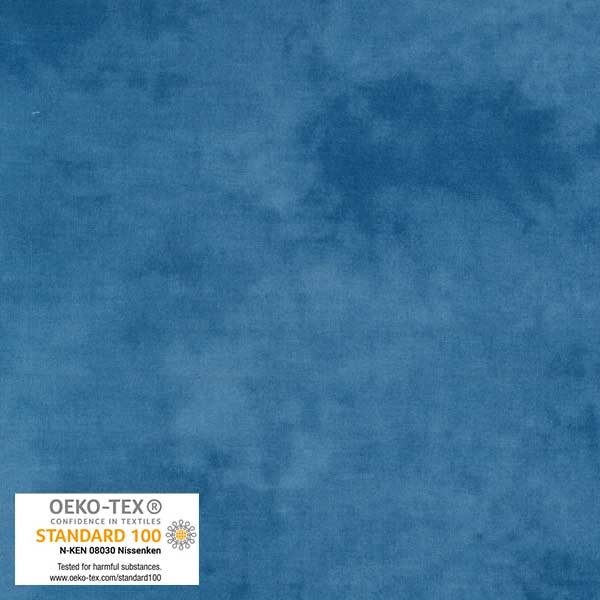 Quilters Shadow 4516 col 603 Dusty Blue