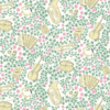 Liberty Fabrics - Garden Party - Musical Meadow - Picnic Trifle 01667337/C