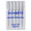 228265 Schmetz super stretchnål HAx1 SP, 15x1 90/14 5-pack