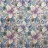 Benartex Fabrics - Begins with Mum 13688 Blue