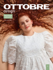 OTTOBRE Design Woman Spring/Summer 2/2024