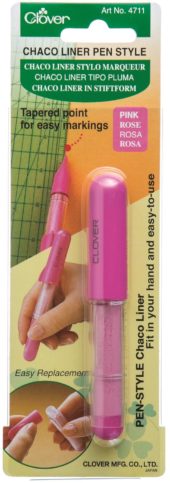 Clover chao liner penn rosa