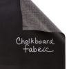 ByAnnie - Chalk Board fabric - 16" X 48"