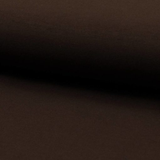 Buksestretch – Mørk brun