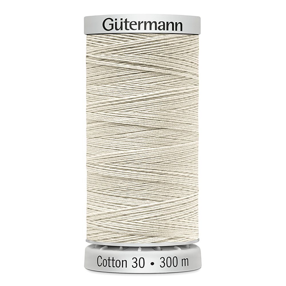 Gütermann, Sulky cotton 30 - 300m - 1071